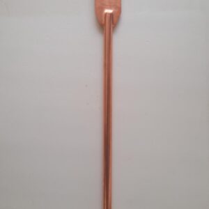 EARTHING RODS
