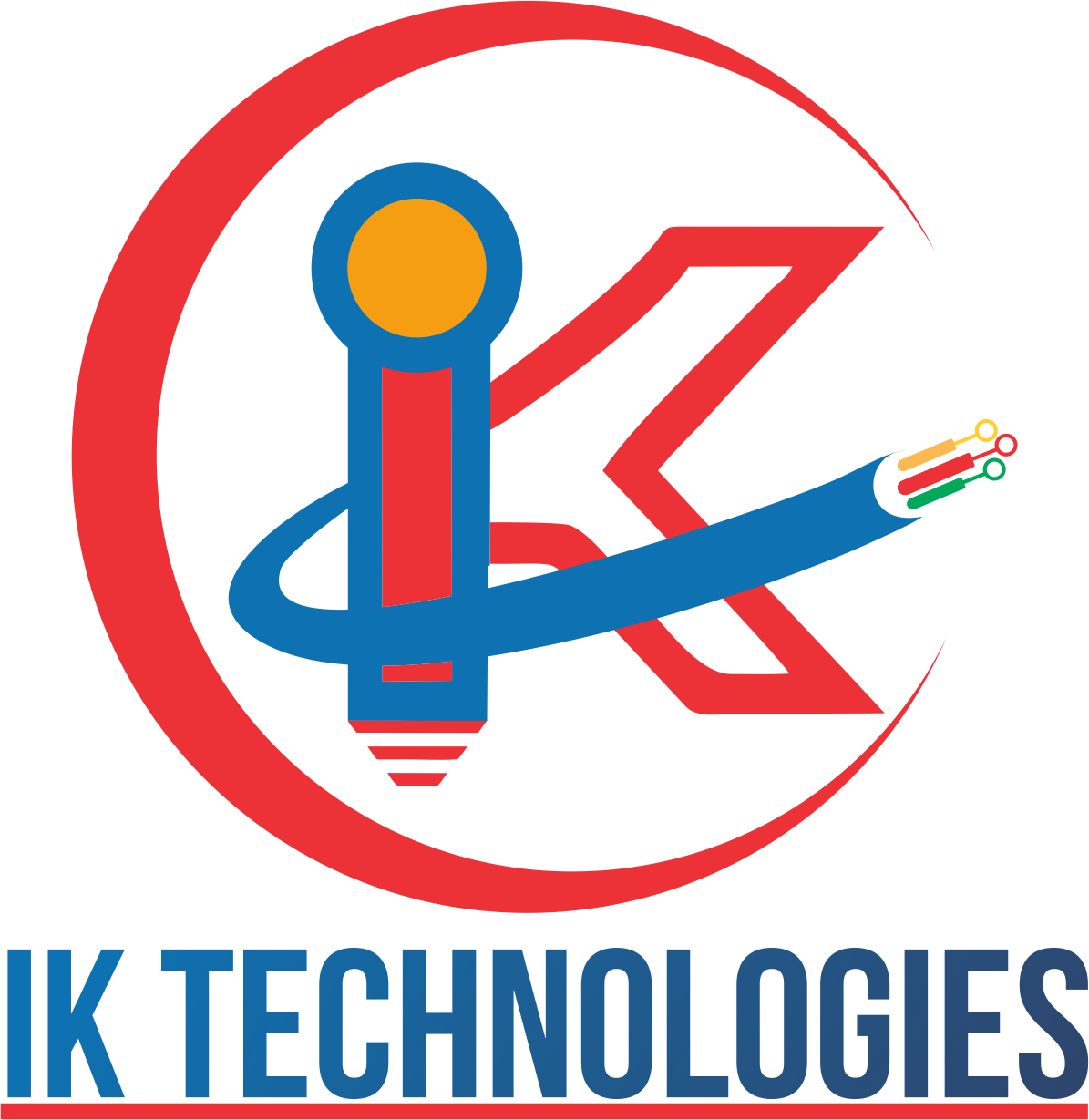 I K TECHNOLOGIES