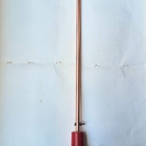 LA RODS INSULATOR