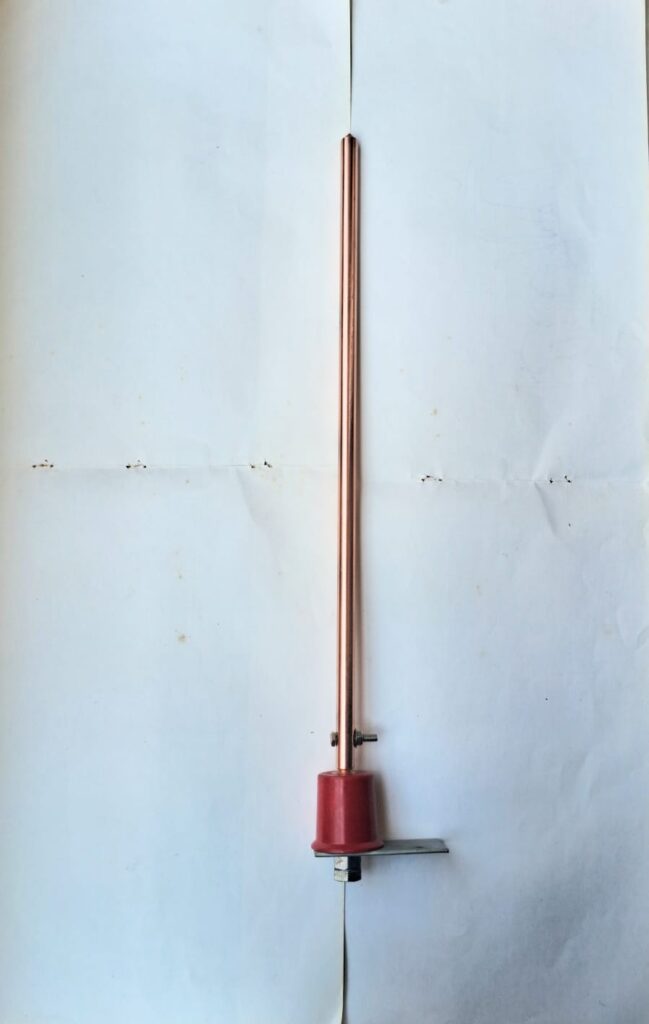 LA RODS INSULATOR